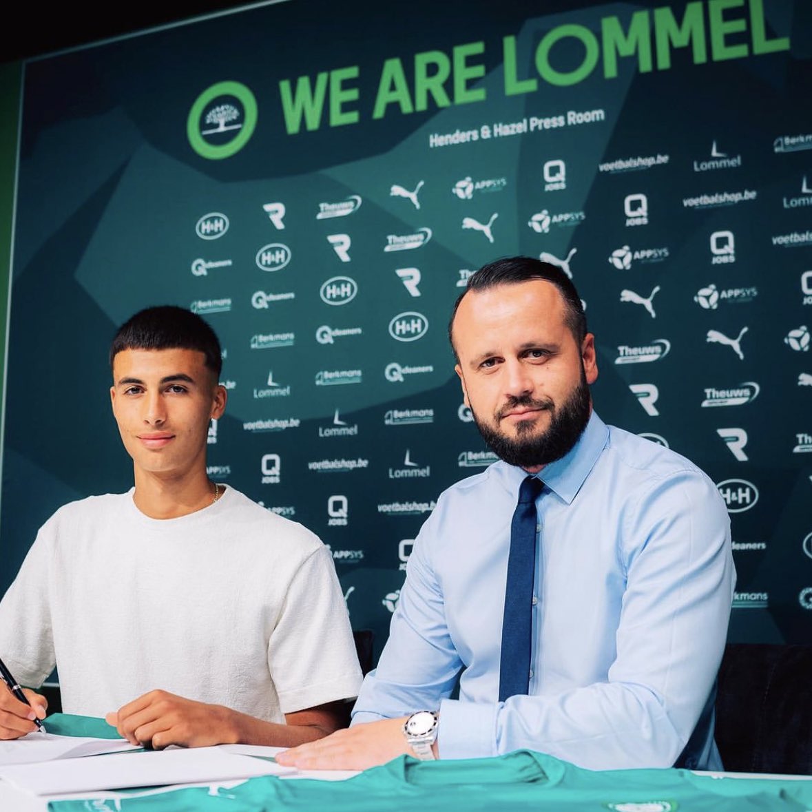 Fabrizio Romano tweet media