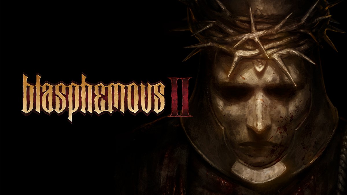 Bereit für ein neues Abenteuer?

Blasphemous 2 ist jetzt erhältlich bei GOG ⬇️
bit.ly/Blasphemous2_G…