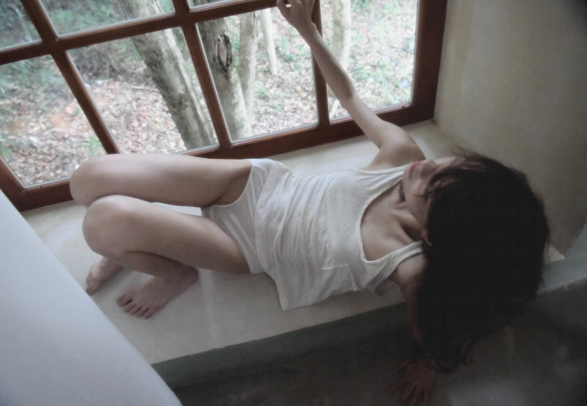 西游朽 tweet media