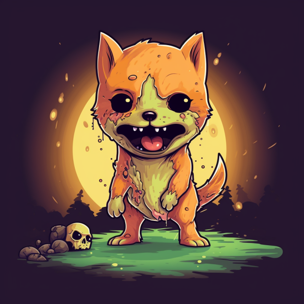 ZombieShiba_'s tweet photo. #ZombieShiba about to crash in just a few minutes! Get 

ready to witness a massacre among other coins! 

Lets Go !

#SHIBARMY $SHIB $bone #ShibariumBridge https://t.co/thIRYCefHg