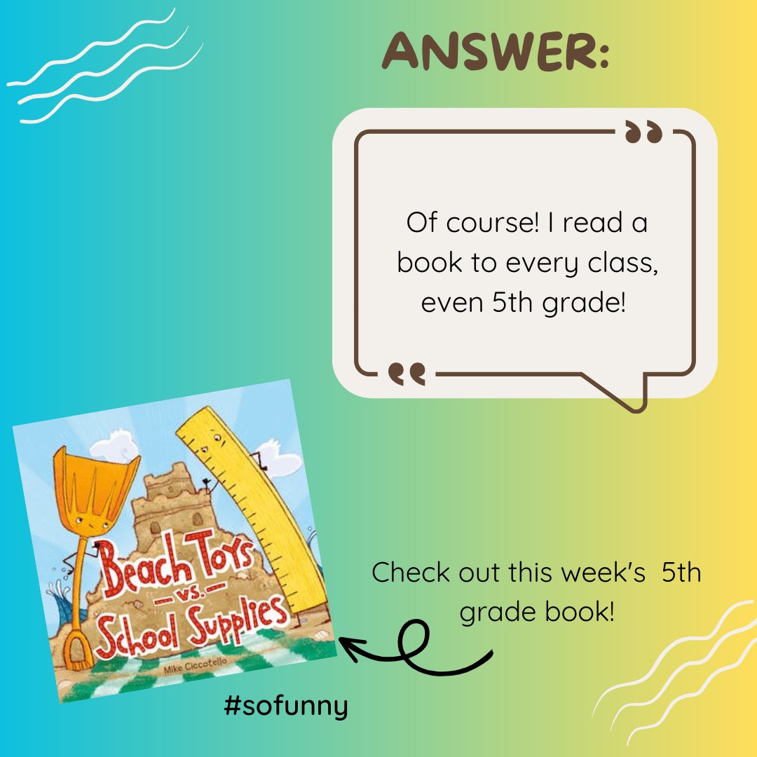 AynorESreaders's tweet image. #studentquote #readalouds #everyclass #aynoresreaders #leadhcs #hcslibrarymedia