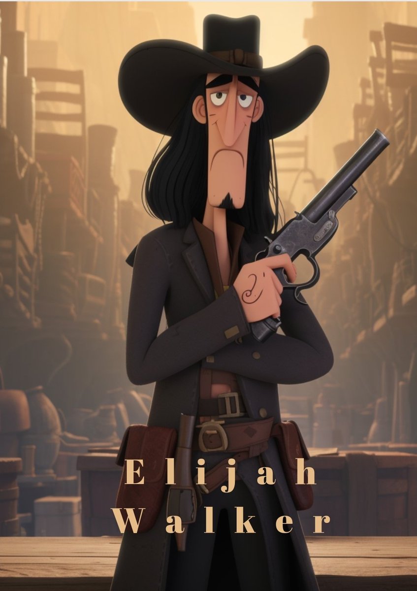 JakeCOYS411's tweet image. @DavidTwitchEarl 
🚨 EXCLUSIVE! Leaked images from Pixar's 'Blackwater' 👀