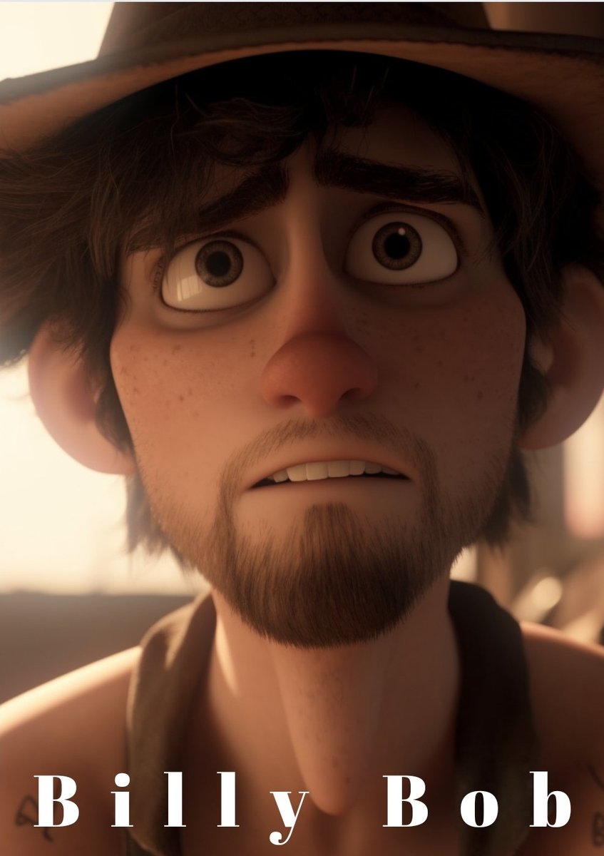 JakeCOYS411's tweet image. @DavidTwitchEarl 
🚨 EXCLUSIVE! Leaked images from Pixar's 'Blackwater' 👀