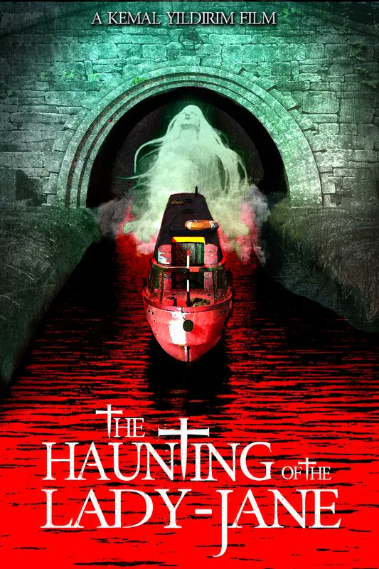 Today Thurs 8/24 at 3:30pm <a href="/BuffaloDreams/">Buffalo Dreams</a> FF presents THE HAUNTING OF THE LADY JANE (Horror, UK,)  A manʼs obsession with ghosts upends a boat tour of the British canals taken by two women.
Tickets available online or at the <a href="/DipsonTheatres/">Dipson Theatres</a> box office!  buff.ly/3OKlhMq