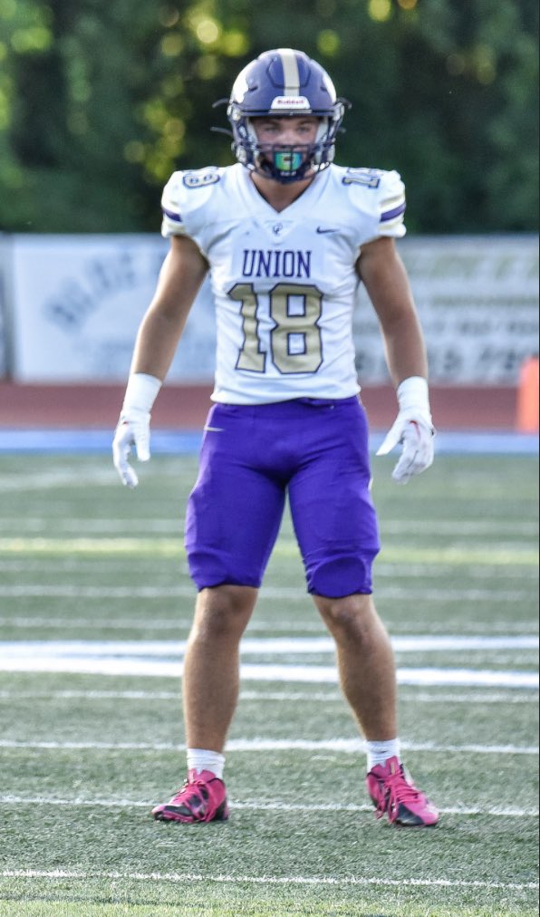 Big game with Lumpkin tomorrow and I’m hungry!!