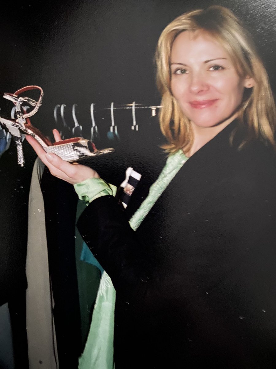 BackstageCreations tweet media