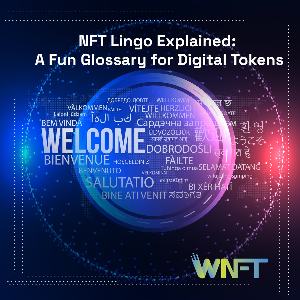 🌐 New to NFTs? No problem! Here's your fun guide to NFT terminology: from “Airdrop” to “Whales”. Dive into the world of crypto with fun analogies and easy explanations. Check it out at wNFT.store – link  🚀 #NFT #CryptoGuide #wnftstore