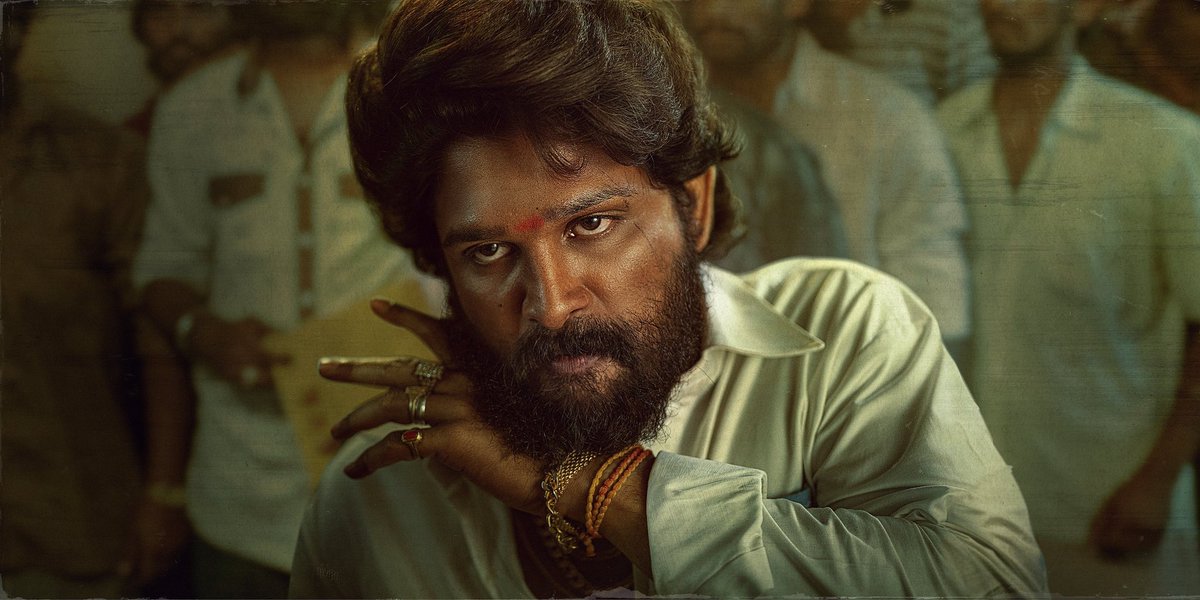 Congratulations ICON 🌟 @AlluArjun garu for the Best Actor at 69th National Film Awards

#AlluArjun𓃵  #69thNationalFilmAwards