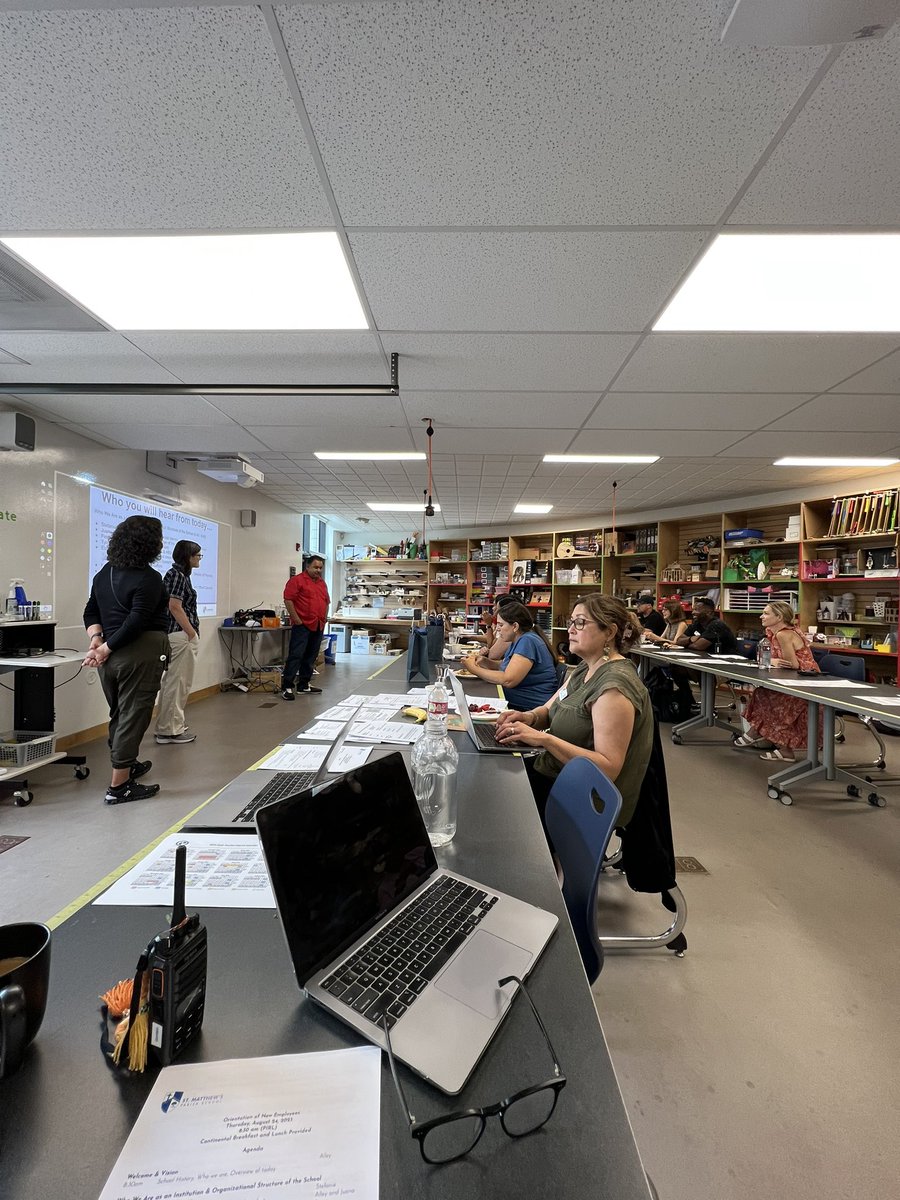 Alexandra Michaelson tweet media