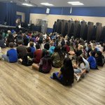 Photo by Weathersfield School (@GoWeathersfield)