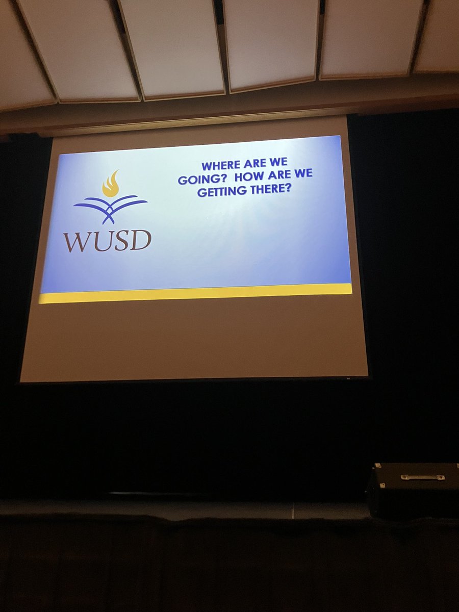 getz_teaching's tweet photo. Good things are happening at WUSD. #watertownway https://t.co/tBFOFuow25