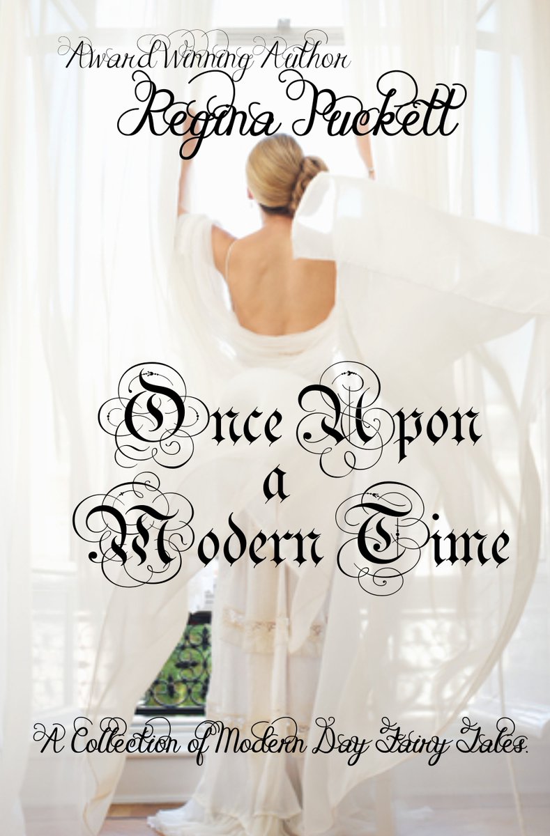Once Upon a Modern Time 5 short romances with a different spin on the old fairytales Kindle amazon.com/gp/product/B00… Print amazon.com/Once-Upon-Mode… Audiobook audible.com/pd/B00T89S5TW/… #ASMSG Other books2read.com/u/brgYdA