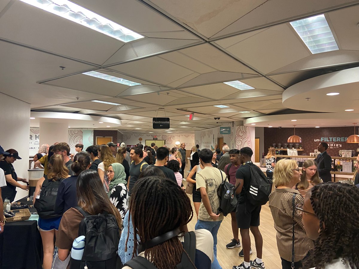 UCF Business Services tweet media