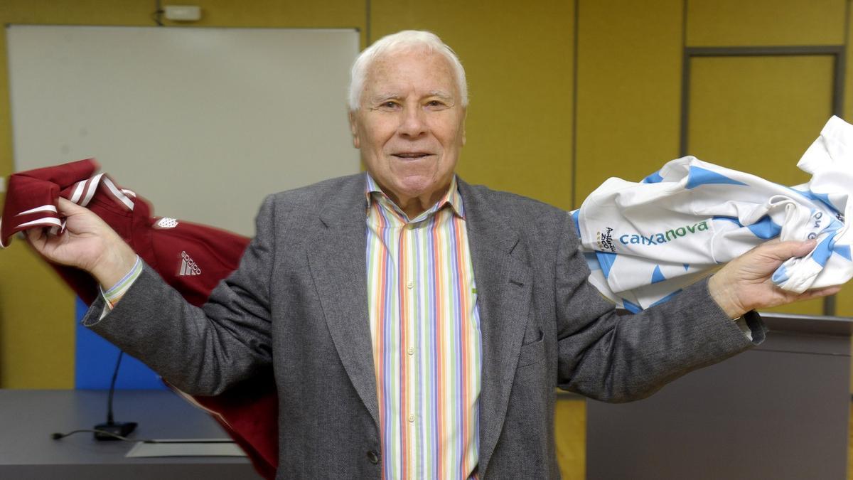 #Deportes | “¿Qué hiciste, papaíto?”: Murió Lázaro "Papaíto" Candal #24Ago bitly.ws/T4BV