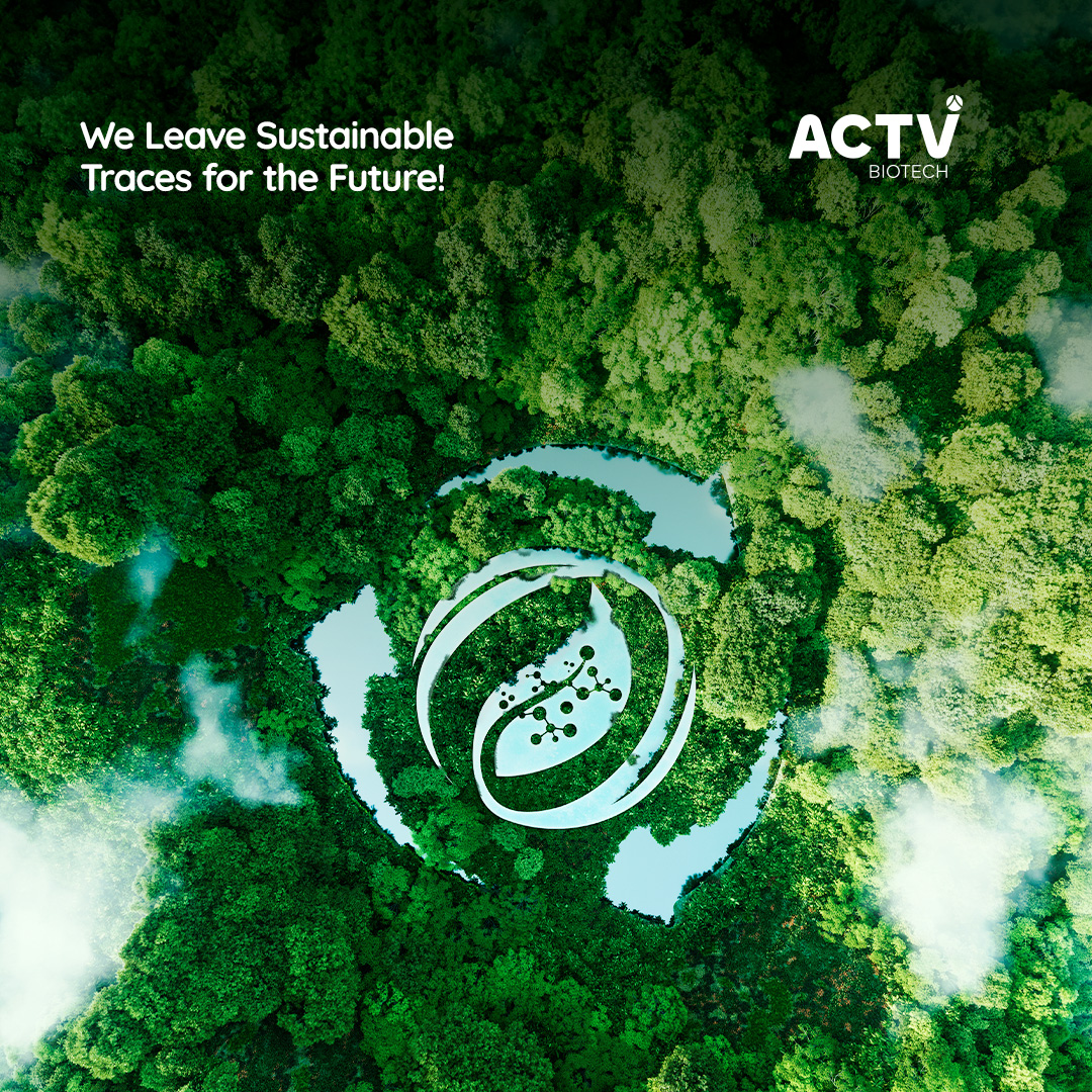 Geleceğe sürdürülebilir izler bırakıyoruz.

We leave sustainable traces for the future.

actvbiotech.com

#actvbiotech #aktifmadde #Bitki #Biyoteknoloji #Plant #Biotechnology #science #bilim #planttechnology #arge #biotechnologyresarch #invitrotest #invitroscience