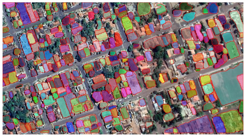 giswqs's tweet image. 🌍 Segment-geospatial v0.10.0 is out! It&apos;s time to get excited 🚀 It now supports segmenting remote sensing imagery with FastSAM 🛰️

GitHub: github.com/opengeos/segme…
Notebook: samgeo.gishub.org/examples/fast_…

#geospatial 🗺️ #segmentanything 🌄 #deeplearning 🧠