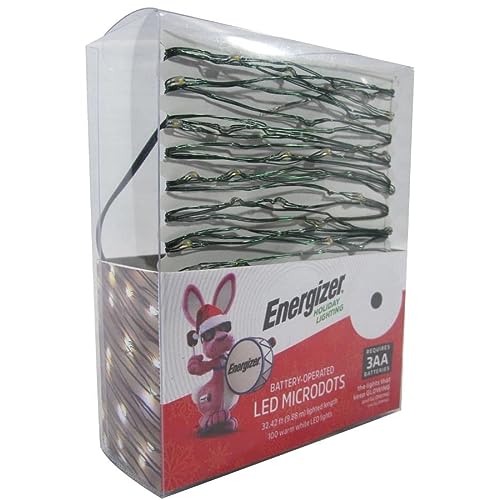 DeepPrice's tweet image. Lowest price on Amazon.com for Indoor String Lights  from Energizer #dpdLowestPrice #Energizer #IndoorStringLights
Only $5.88
amazon.com/dp/B08992BBRP?…