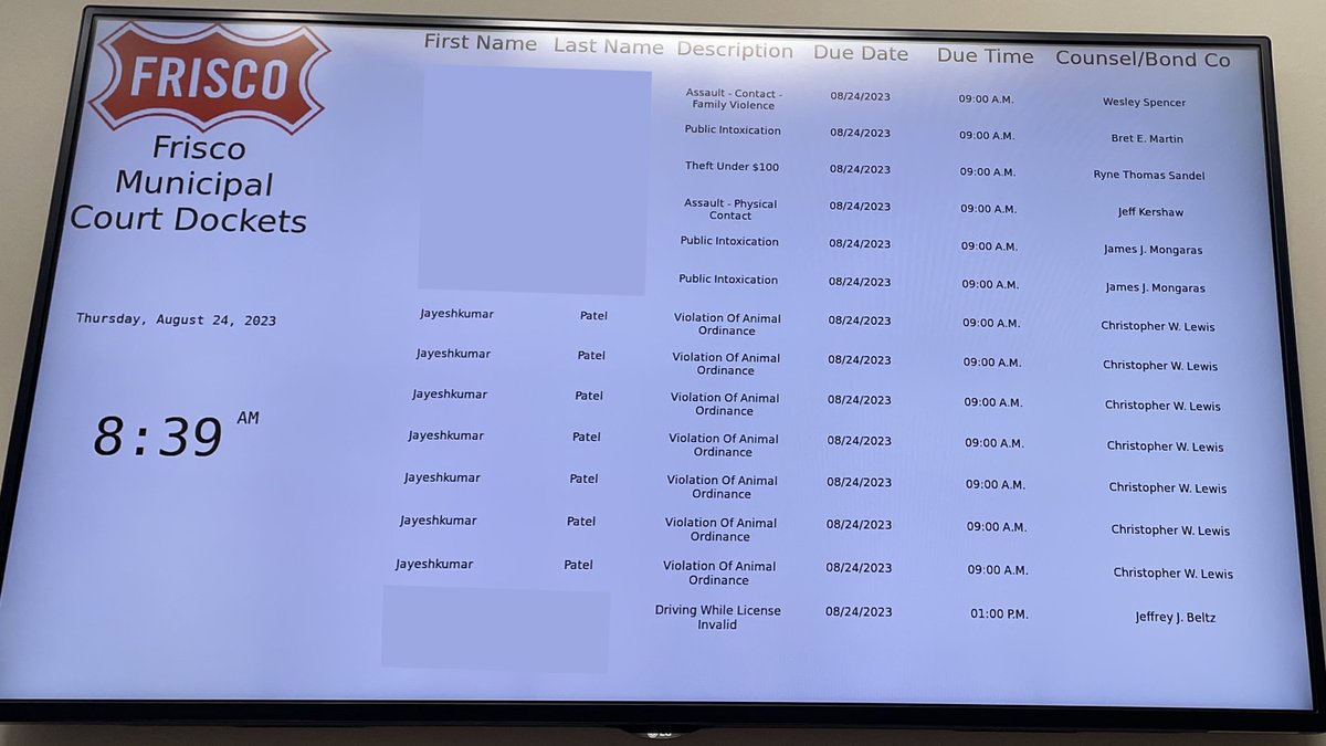 Seems the owner of Petland Frisco is fighting his 7 citations for animal neglect in Municipal Court today. We hope the @CityOfFriscoTx will stand behind their Frisco Animal  Services and @FriscoPD staff and stand strong today. #endpuppymills #friscotx #collincounty #friscocares