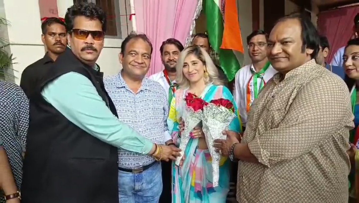 Ekta Samachar tweet media