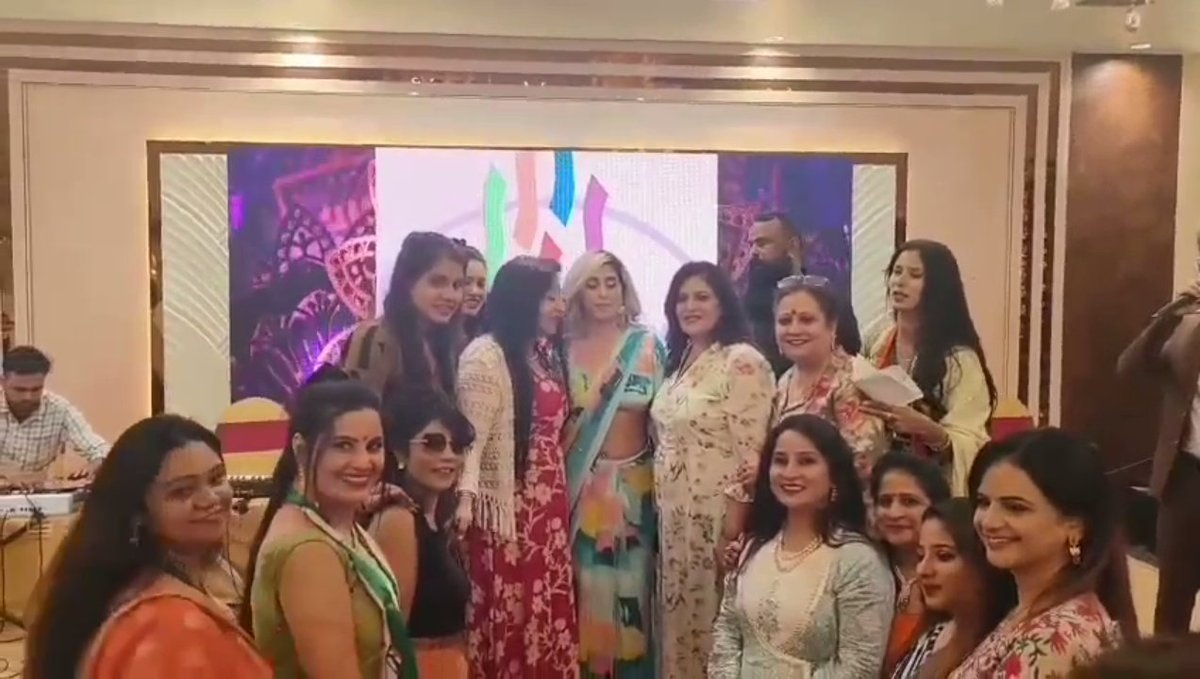 Ekta Samachar tweet media