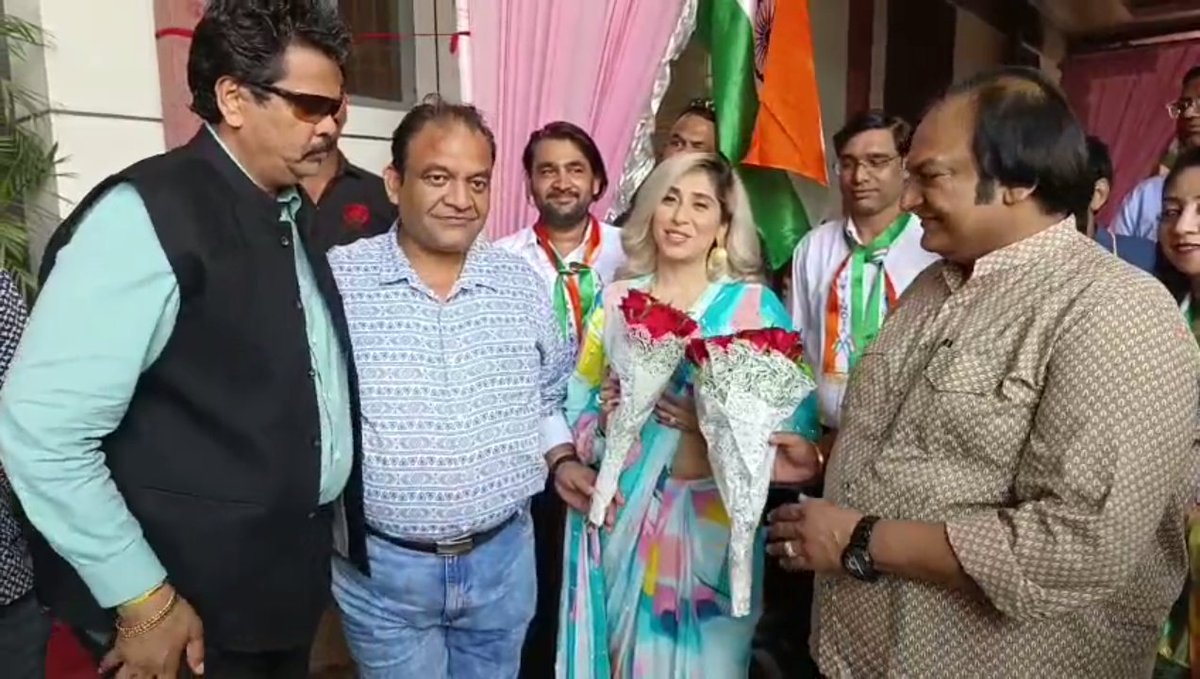 Ekta Samachar tweet media