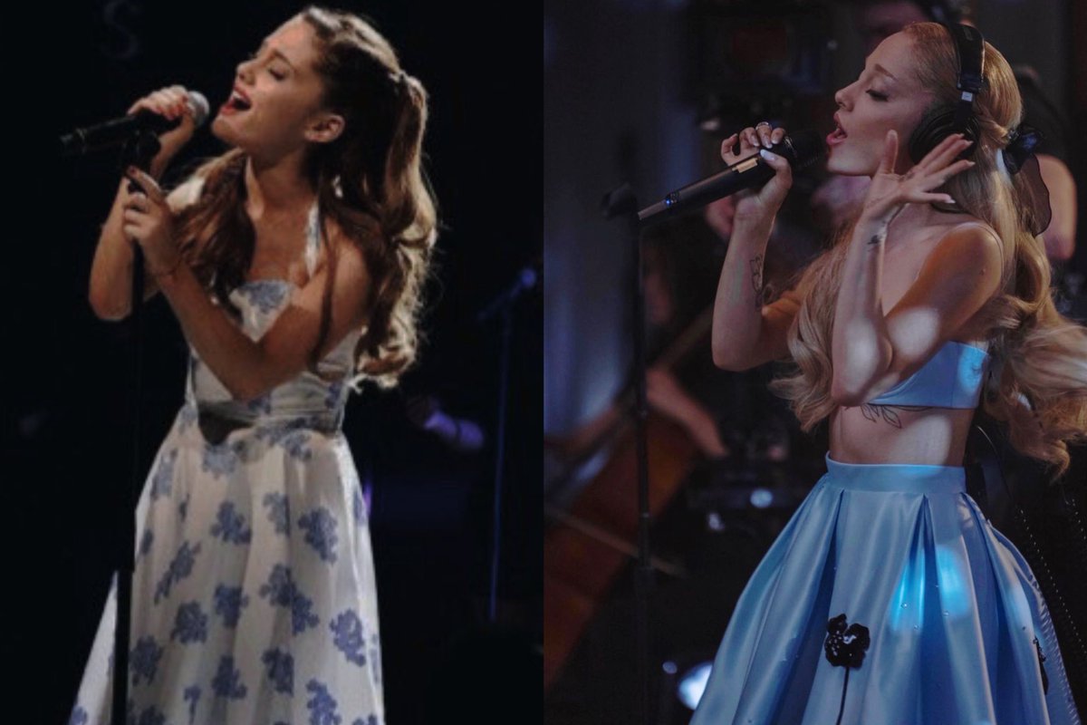 bubblyrem's tweet image. happy yours truly deluxe day