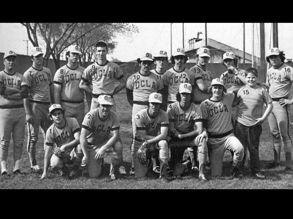 usaodrovers's tweet photo. Today's #ThrowbackThursday takes a look at the other first teams. Our 50 years of Drover success started with these players! Do you see any familiar faces? ๐
#Drover50th ๐ค #DroverNation https://t.co/5nRngYbbpw