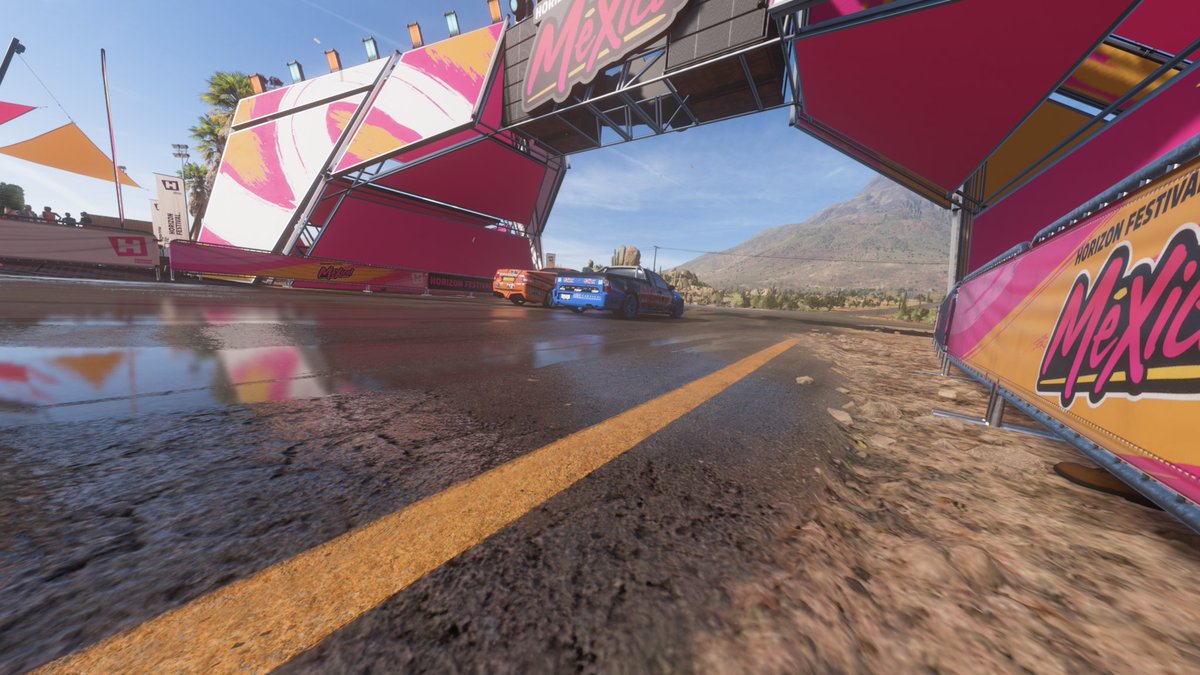 ArtyFtc's tweet photo. @FTCentral_ @ForzaHorizon @ForzaHorizonEsp @ForzaHorizonDEU @ForzaHorizonFR @Ftc_Infernas81 @Ford @OfficialHSV #VirtualPhotography #ForzaHorizon5 
The start of a world tour of cars from Countries around the world Starting in Australia with the HSV Maloo &amp; FPV Pursuit Ute https://t.co/757jkXmlfc