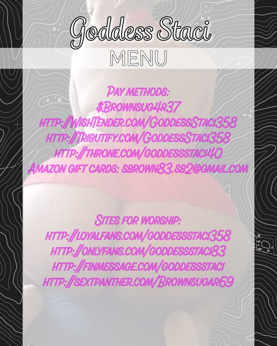 The birthday girl is awake and ready to be spoiled. I want nothing but sends/gifts all day long. Don't