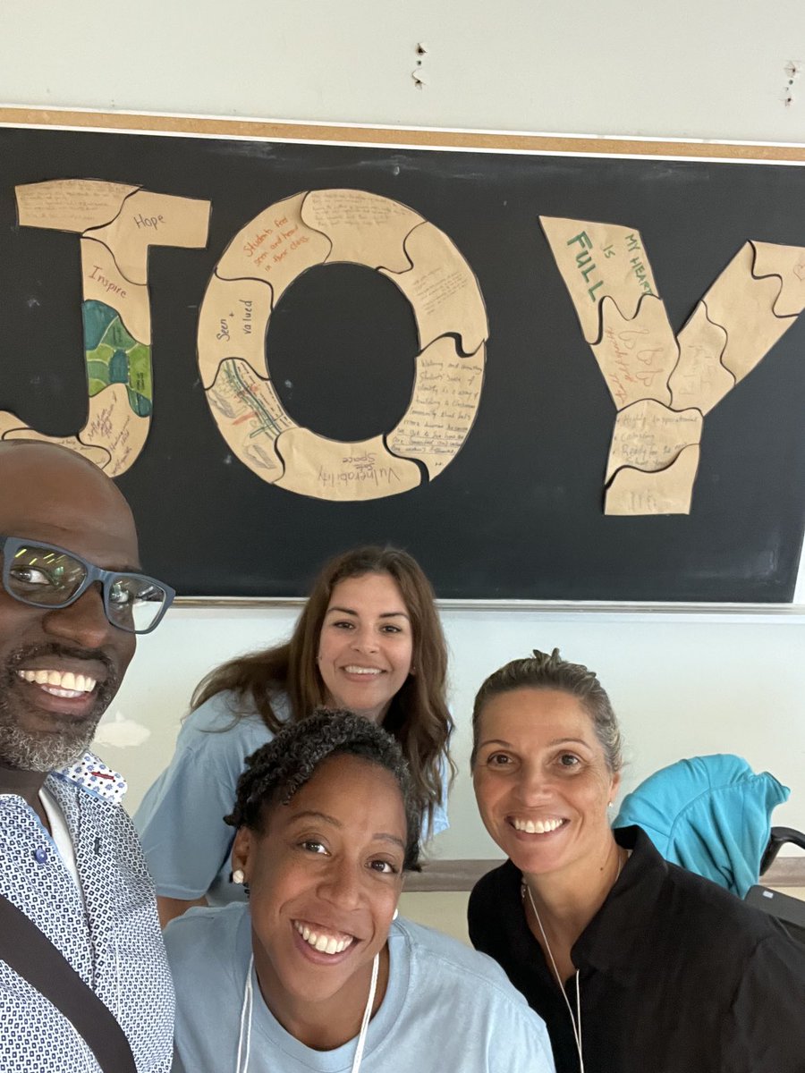 Nurturing Joy and Genius: Reimagining Instruction through Identity Affirming Pedagogy. ⁦<a href="/DPEquity/">DPEquity</a>⁩ #dpidentifyaffirmingtext