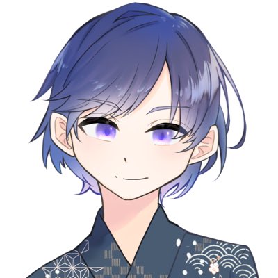 「#新しいプロフィール画像」|まつ@アンダーカバー歌った🌸🕊️のイラスト