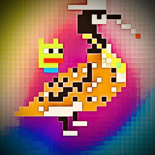 OrangeGooey's tweet photo. Goosekins coming to #PulseChain 🔜 
free mints for Th3 Gr🍊v3 you know how it g🍊eses. 🪿

GOOSES DONT GIVE AF!
$PEPE 🐸on da 🪿?!? 🚬🍊 https://t.co/AZQe5SSU0p