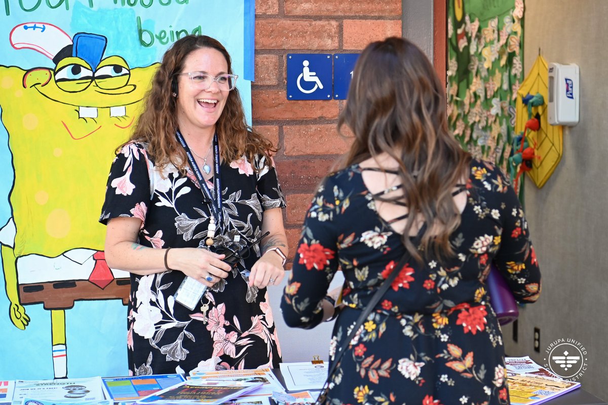 JurupaUSD's tweet photo. 🎒 Students and families learned more about opportunities, resources, and the school community at Mission Middle during yesterday’s Back to School Night. Wishing all of our Mustangs a successful year! 🐎 #jusd #jusdshares #jusdvision #jurupaexperience #backtoschoolnight https://t.co/Rzqi2Bn1ME
