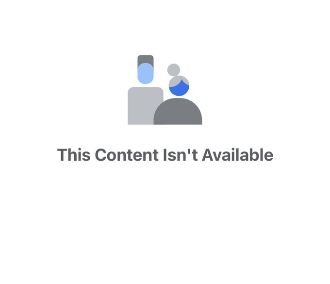 The catfish either blocked me or got banned. Could you guys check for me? https://t.co/Cch4qxzKTJ<a href="/tag/throne"class="tags"><span>#throne</span></a><a href="/tag/wishlist"class="tags"><span>#wishlist</span></a>