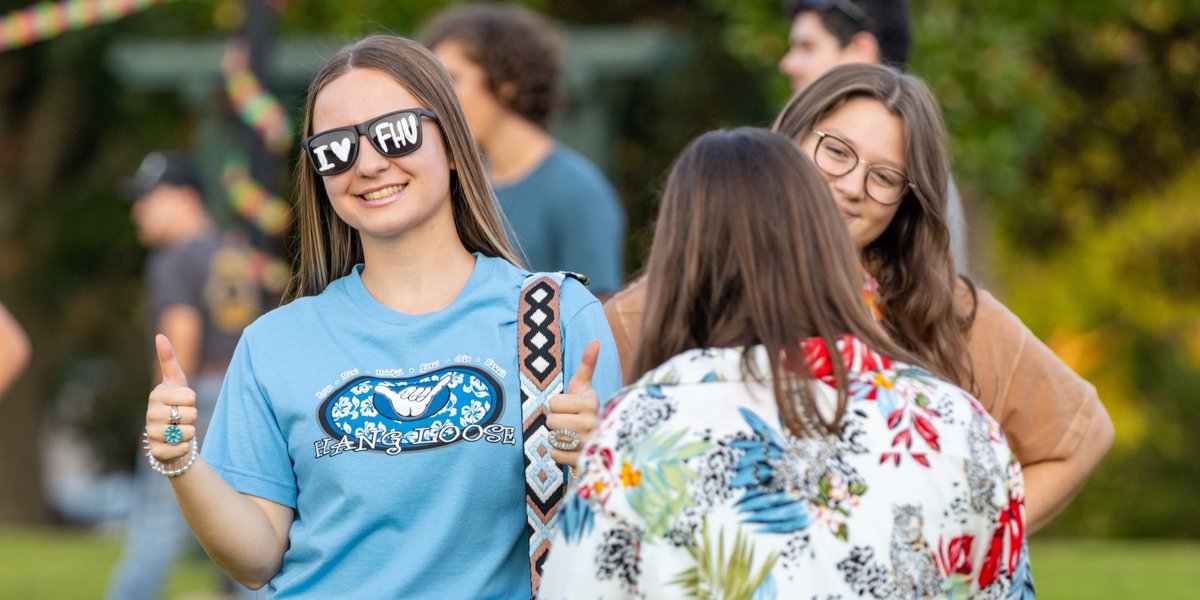 freedhardeman's tweet image. FHU Interface 2023 – Luau 🏝 🌊

#FHUFamily #Interface2023 #FHUInterface