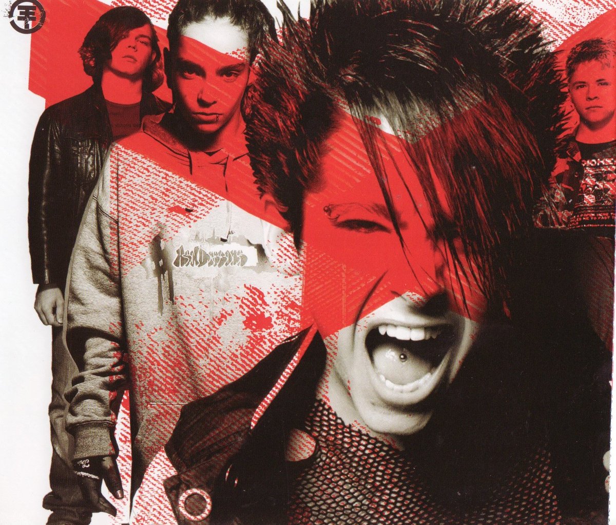 thegasisleaking's tweet photo. Tokio hotel schrei album
#tokiohotel #schrei #album https://t.co/kQ0HdTHtWD