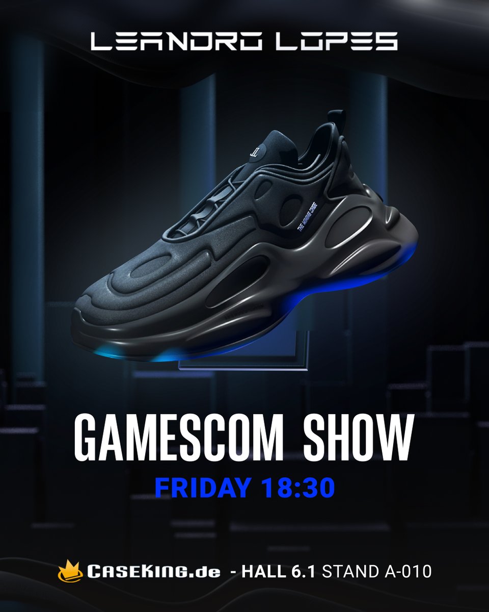 Leandro Lopes (@IAMLEANDROLOPES) / Posts / X