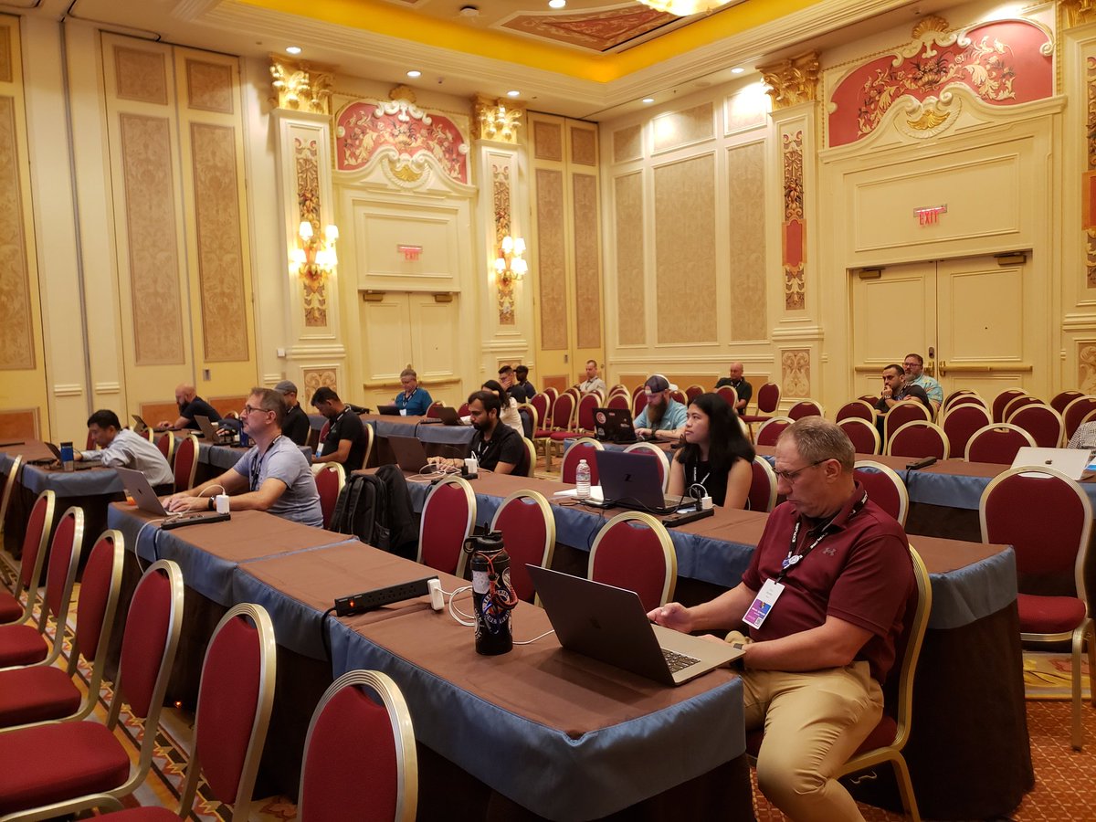 Greg Meyer (@greg_meyer93) on Twitter photo Workshop kicking off taking a 12 factor app from the IDE out to #Kubernetes on <a href="/VMwareTanzu/">VMware Tanzu</a> application platform. #VMwareExplore Workshop kicking off taking a 12 factor app from the IDE out to #Kubernetes on <a href="/VMwareTanzu/">VMware Tanzu</a> application platform. #VMwareExplore