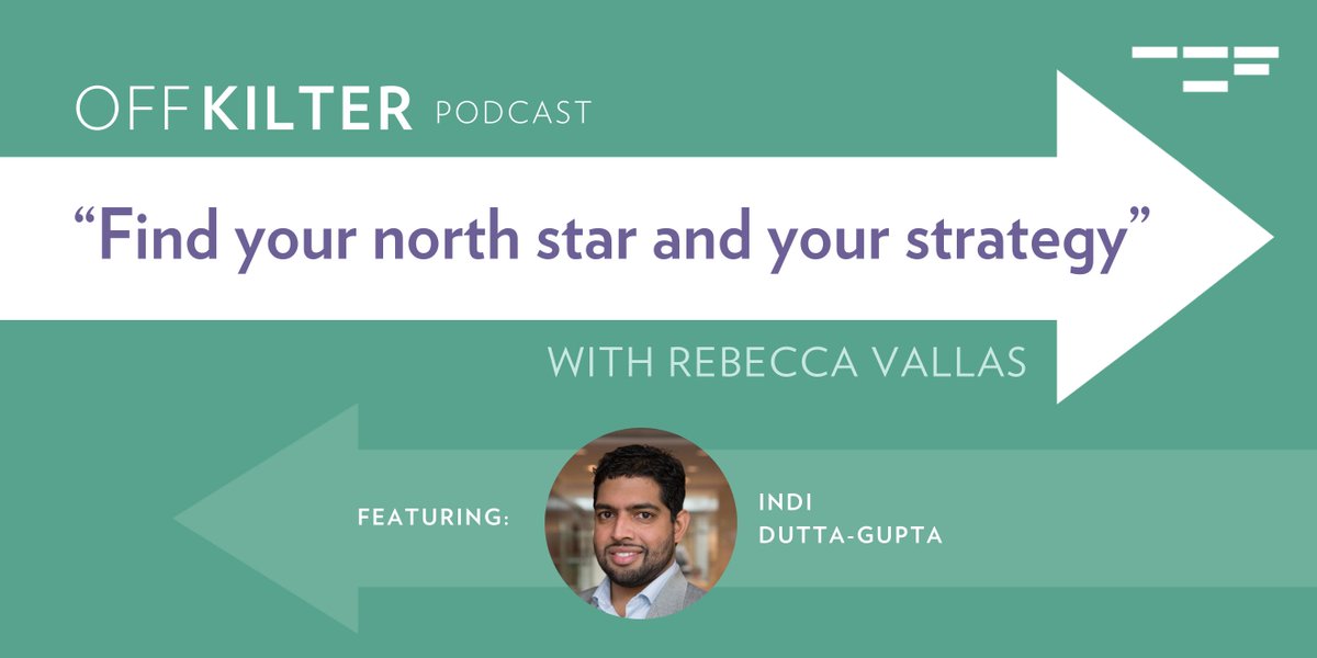 “Poverty is a political choice.” @IndivarD has dedicated his career to ending poverty in the U.S. This week, he joins @RebeccaVallas for a far-ranging talk about how we can create the economic conditions for everyone to thrive, his work at @CLASP, + more: bit.ly/45DSOik