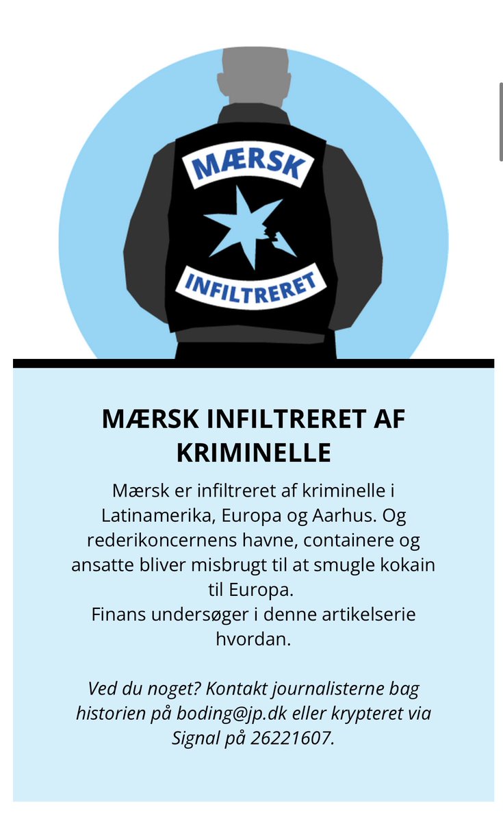 Magnus Boding Hansen tweet media