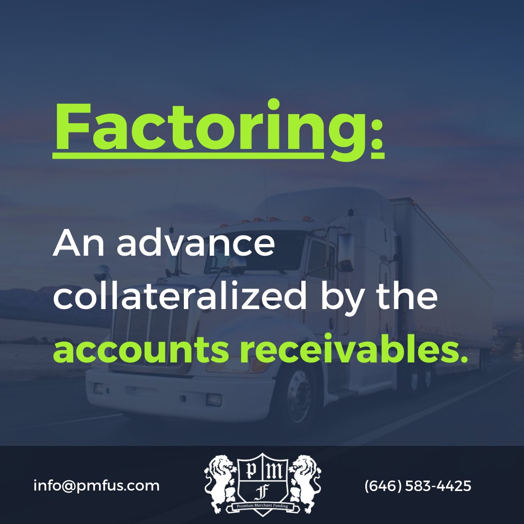 Premium Merchant Funding tweet media