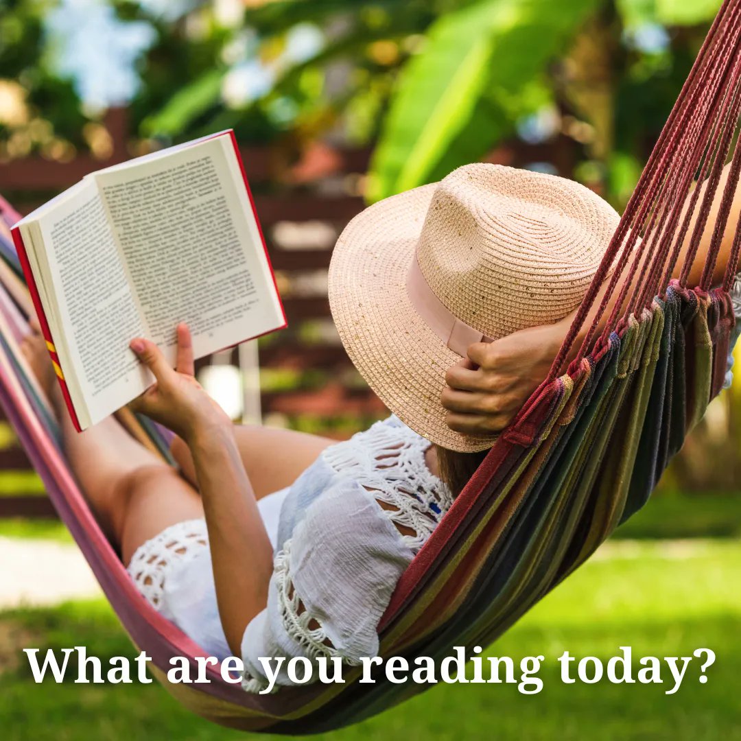 nancynaigle's tweet photo. Ahhhhh....reading is my relaxation method of choice!
What are you reading?

#BookTour #BookTwitter #relaxation #readtorelax #readrelaxrepeat #readromance #readingismyhappyplace https://t.co/1dEL1tZEwK