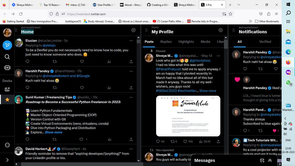 First impression: This new layout is really amazing for a lazy girl like me.
P.S. Bought it again after hearing positive reviews this time.😁