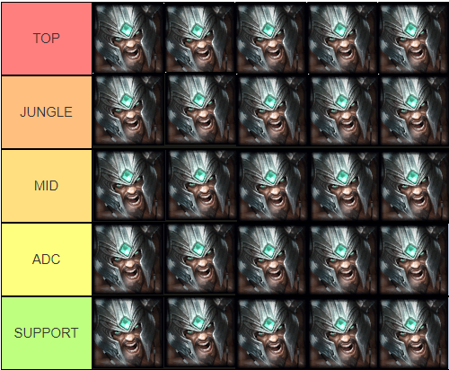 rangerzxd's tweet photo. @Reptile9LoL my list is better https://t.co/TuyAcdUPDM