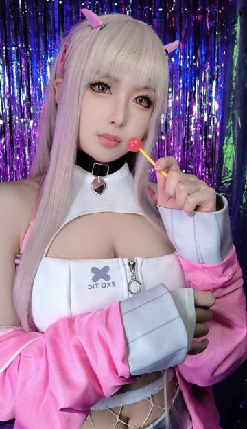 SuckMiLonger's tweet photo. 棒棒糖，甜٩(๑^o^๑)۶ https://t.co/taJ2CNzYXD