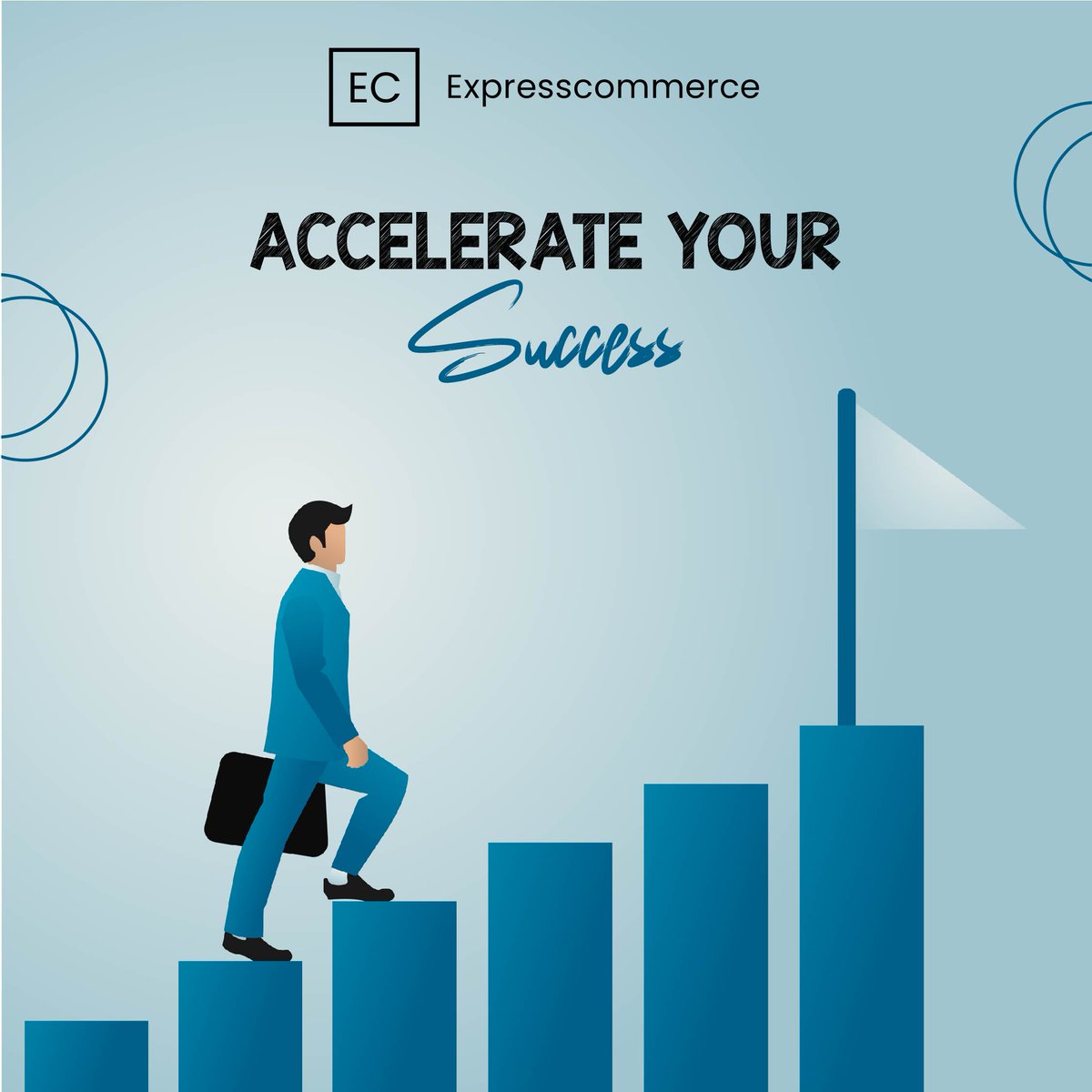 ExpressCommCo's tweet photo. Enhance your Website Performance with Expresscommerce, expect nothing less than lightning-fast loading times and excellent functionality.

#SitePerformance #eCommerce #Development #Java #CakePHP #Future #technology #expresscommerce https://t.co/iqs2O68fA3