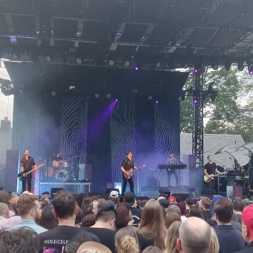 italianmojo887's tweet image. Awesome show last night at #CentralPark #Summerstage for #ManchesterOrchestra and #JimmyEatWorld 🤘 @SummerStage @jimmyeatworld @ManchesterOrch