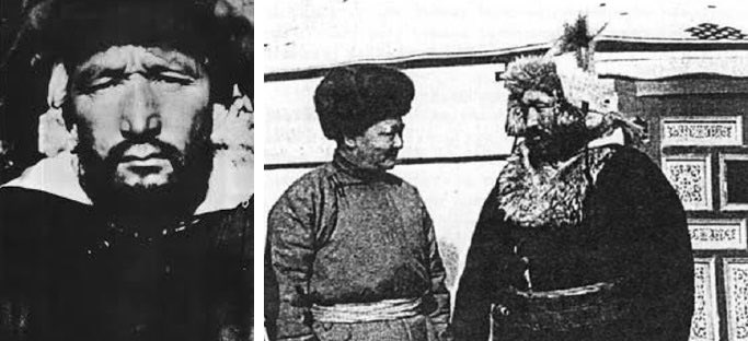 inpic0's tweet photo. #القصة 

عام 1940
داهم الجنود الصينيون والروس تركستان الشرقية لإخضاع المسلمين ومارسوا المجازر والجرائم قتل ونهب واغتصاب وانتهاك للحرمات ..

بدأ عثمان باتور وصديقه سليمان وابنه الأكبر شيرديمان بتشكيل مجموعات قتالية صغيرة تداهم المراكز الصناعية وتغتال الضباط, وتنصب الكمائن
تتبعهم الصينيون والروس خوفاً ان تنمو هذه المجموعة وتنتشر أفكارها.
وخوفهم تحول إلى حقيقة

قاتل عثمان باتور البالغ من العمر 40 عام حينها لأكثر من 10 أعوام مع ثلاثين ألفا من اتباعه  ضد قوات الصين البالغة حينها 
300 ألف  في جبال ألتاي الوعرة.

حتى قام أحد الخونة يخبر القوات الصينية بمكان تواجده، ويواجه عثمان باتور قوات الصين القادمة لقتله مع مائتين من اتباعه وبعد معركة حامية الوطيس يكبو جواد الفارس ويلقى جوادُ المجد راكبه ويقع في الاسر مصاباً.

عام 1951 تم إعدامه وقطع أنفه وأذنه ..