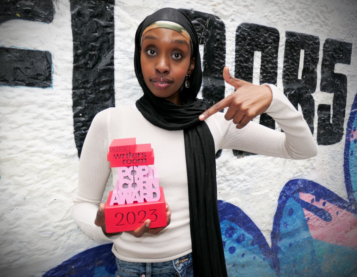 Popcorn Group tweet media