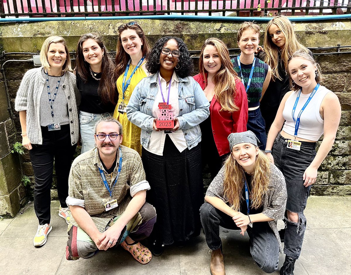 Popcorn Group tweet media